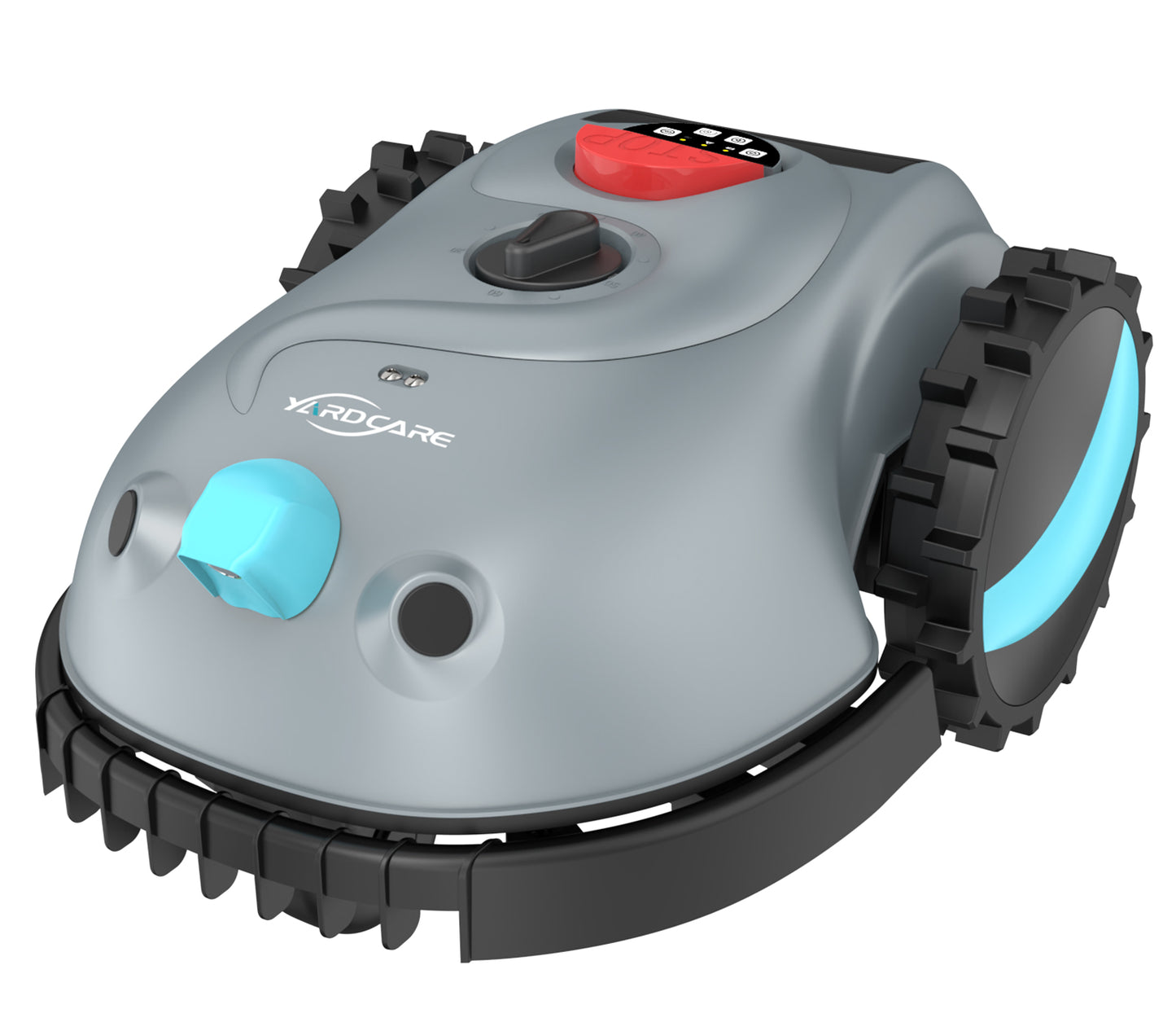 YARDCARE V100 Robotic Lawn Mower