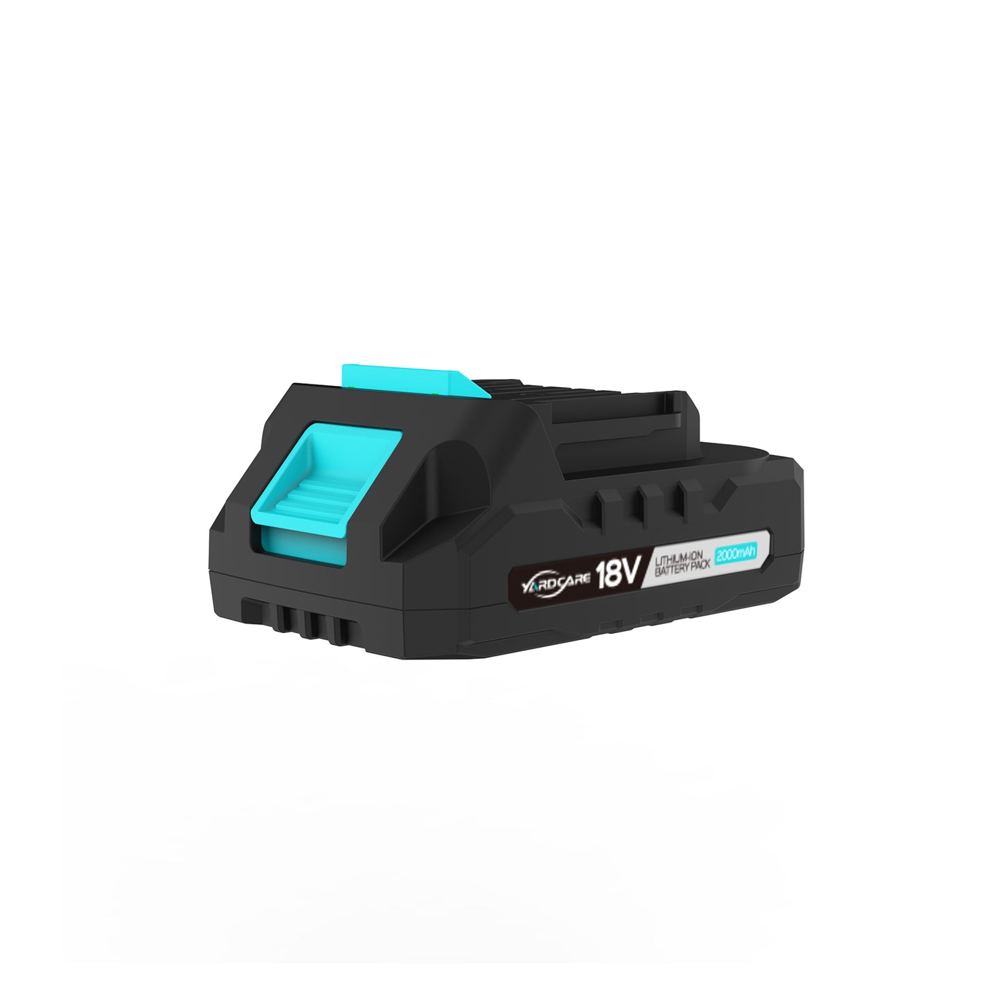 YARECARE 2AH Battery