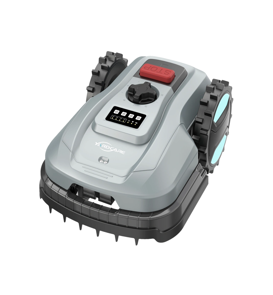 YARDCARE E400 Robotic Lawn Mower