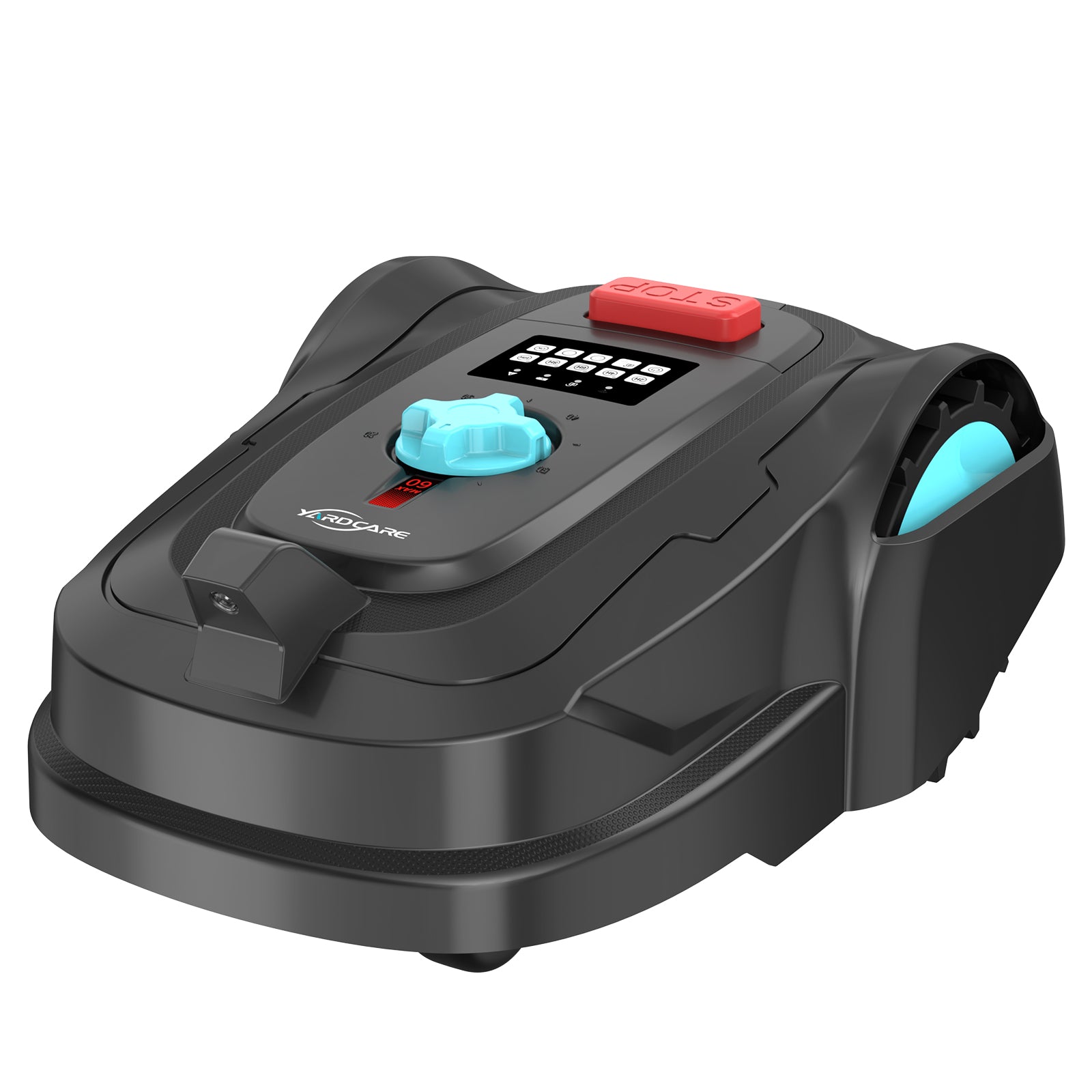 YARDCARE M800PLUS Robotic Lawn Mower