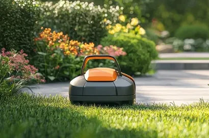 YARDCARE Robotic Lawn Mower
