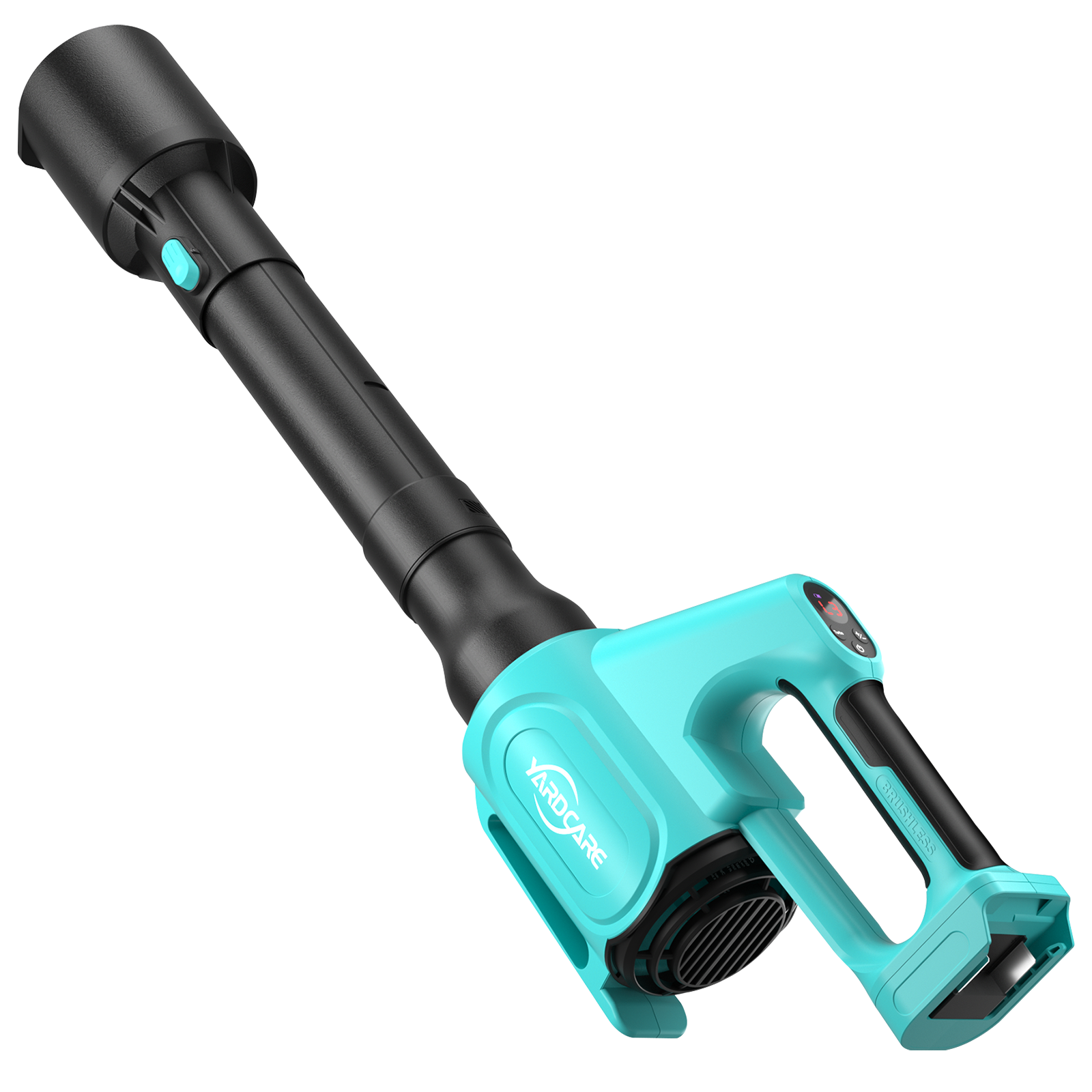 YARDCARE Electric Cordless Leaf Blower