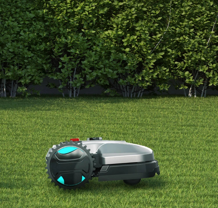 YARDCARE E400 Robotic Lawn Mower