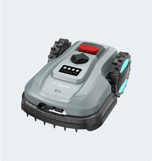 YARDCARE E400 Robotic Lawn Mower