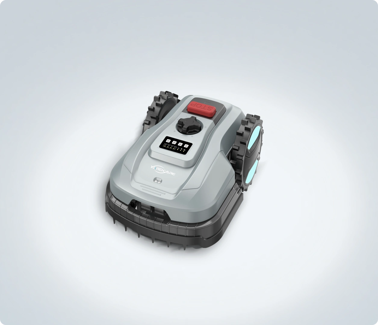 YARDCARE E400 Robotic Lawn Mower