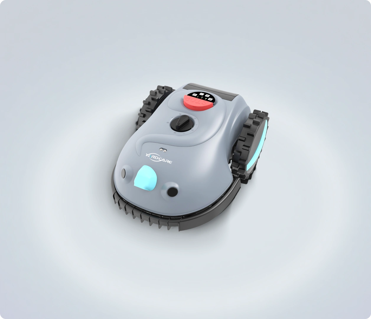 YARDCARE V100 Robotic Lawn Mower