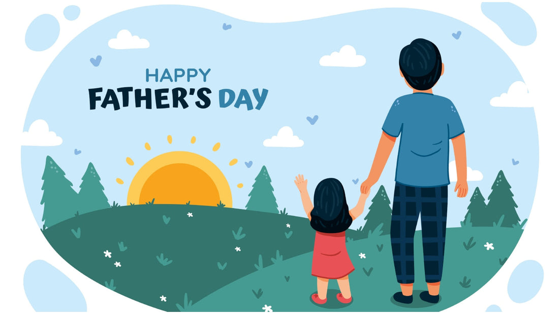 Love a Dad Who Needs a Gift? Here Are Some Great Ideas for Father’s Day!