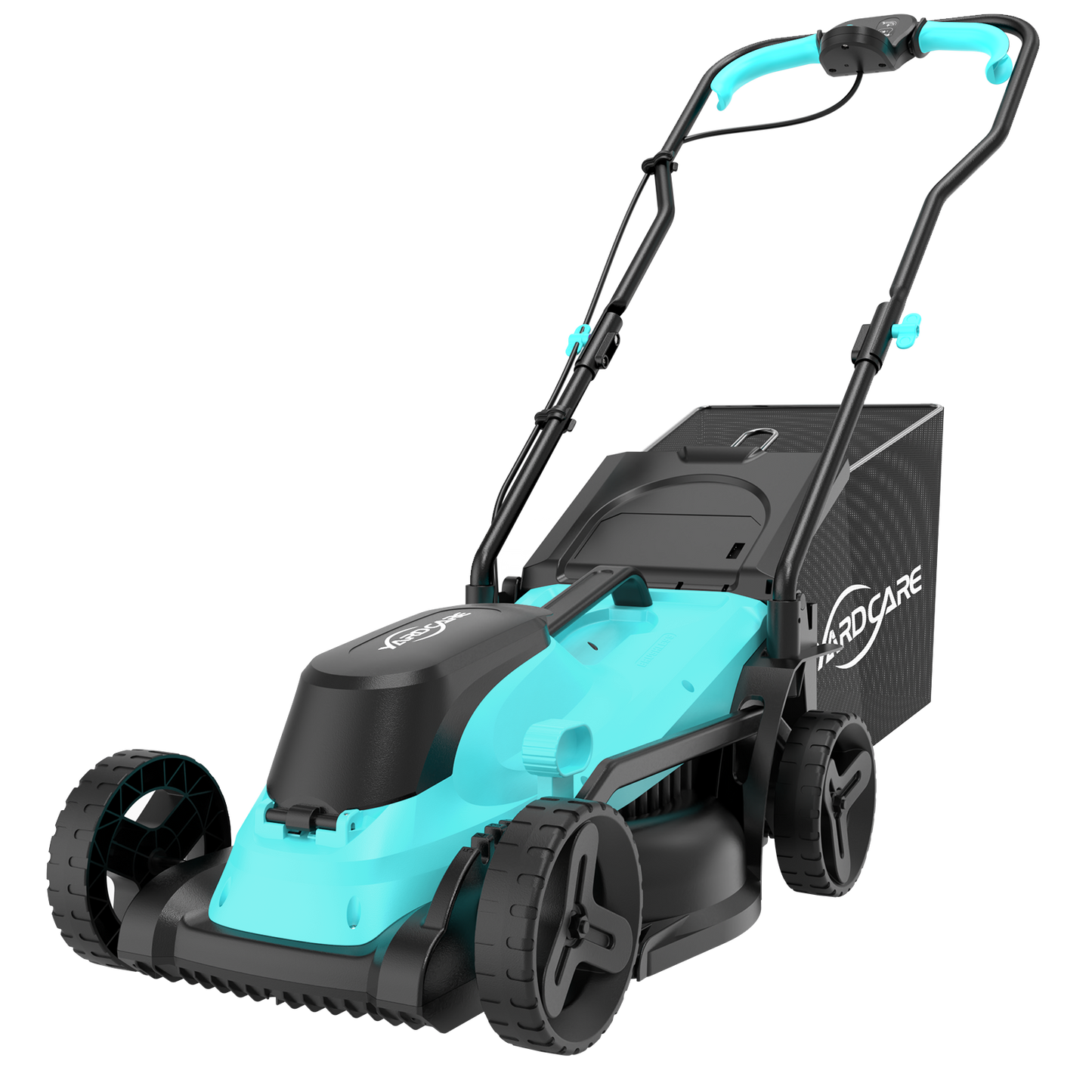 13" Brushless Cordless Lawn Mower