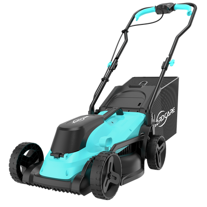 13" Brushless Cordless Lawn Mower