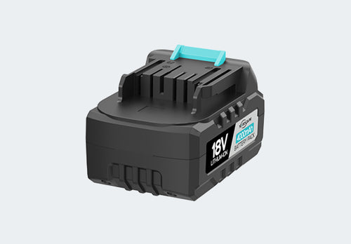 YARDCARE 4AH Battery
