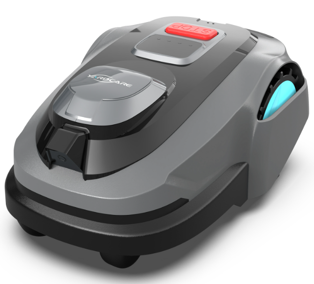YARDCARE N1600PRO Robotic Lawn Mower